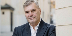 Beitragsbild des Blogbeitrags Gert Weihsmann: Wiener Lied