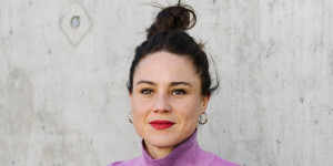 Beitragsbild des Blogbeitrags Bettina Scheiflinger: Erbgut