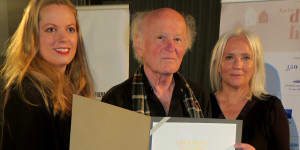 Beitragsbild des Blogbeitrags Lavrin-Diplom 2022 für Ludwig Hartinger