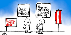 Beitragsbild des Blogbeitrags Mein Bundes-Präserl