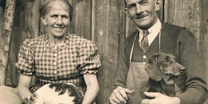 Beitragsbild des Blogbeitrags Vom „Durchhalten“ der Frauen