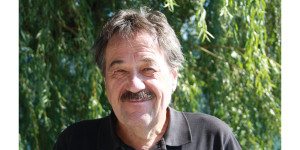 Beitragsbild des Blogbeitrags Peter Blaikner: Virginia Hill