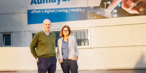Beitragsbild des Blogbeitrags Mut zur Nische
