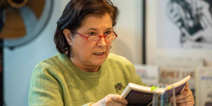 Beitragsbild des Blogbeitrags Maria Publig in Salzburg