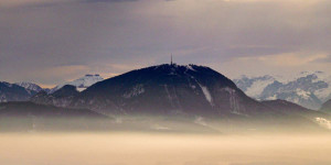 Beitragsbild des Blogbeitrags Gaisberg autofrei!