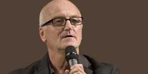 Beitragsbild des Blogbeitrags Neuhauser: Harry Merl – Vater der Familientherapie