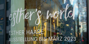 Beitragsbild des Blogbeitrags Esther Haase | Leica-Galerie