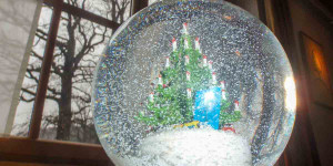Beitragsbild des Blogbeitrags Frohe Weihnachten!