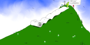 Beitragsbild des Blogbeitrags Skiing Forever im Flachgau