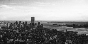 Beitragsbild des Blogbeitrags World Trade Center in New York 1973 eröffnet