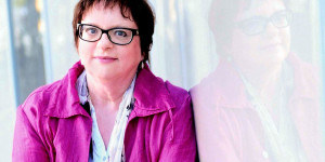 Beitragsbild des Blogbeitrags Ulrike M. Dierkes: Schwestermutter