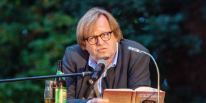 Beitragsbild des Blogbeitrags Klaus Ranzenberger: Kehraus