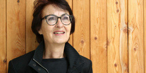 Beitragsbild des Blogbeitrags Eva Holzmair: Der Verdrüssliche