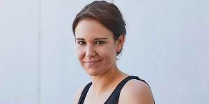 Beitragsbild des Blogbeitrags Birgit Birnbacher: Wovon wir leben