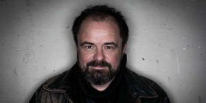 Beitragsbild des Blogbeitrags Robert Preis: Grazer Hexenjagd