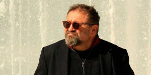 Beitragsbild des Blogbeitrags Zoran Ferić: Die Wanderbühne