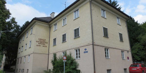 Beitragsbild des Blogbeitrags Geschichtsträchtige Gebäude schützen