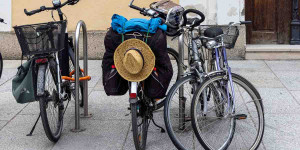 Beitragsbild des Blogbeitrags Salzburg SCHWARZ BLAU