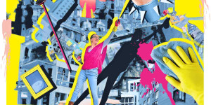 Beitragsbild des Blogbeitrags „Sommerszene 2023“ – von 12. bis 24. Juni