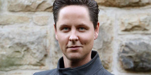 Beitragsbild des Blogbeitrags Frederic Hecker: Morddurst