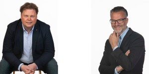 Beitragsbild des Blogbeitrags Thomas Enger/ Jørn Lier Horst: Blutnacht