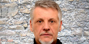Beitragsbild des Blogbeitrags Ernst Kaufmann: Blanke Gier
