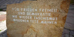 Beitragsbild des Blogbeitrags Stigma „Hitlerhaus“ muss nicht bleiben