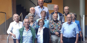 Beitragsbild des Blogbeitrags 55-Jahre Maturajubiläum des Jahrgangs 1968