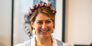 Beitragsbild des Blogbeitrags Katharina Eigner: Salzburger Saitenstich