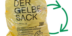 Beitragsbild des Blogbeitrags Noch viel zu tun beim Mülltrennen