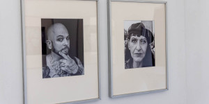Beitragsbild des Blogbeitrags Stadtgalerie: Fotos von Wolfgang Zarl