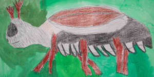 Beitragsbild des Blogbeitrags Kindern glauben: Regel Nr. 1 im Kinderschutz