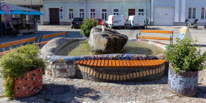Beitragsbild des Blogbeitrags Alles ist gut. Zum Beispiel Zistersdorf