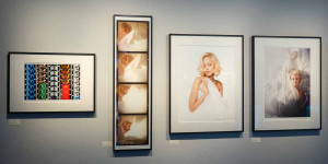 Beitragsbild des Blogbeitrags Douglas Kirkland in Salzburg
