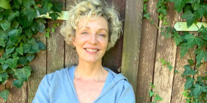 Beitragsbild des Blogbeitrags Annemarie Mitterhofer: Wiener Magnolienmord