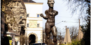 Beitragsbild des Blogbeitrags Sind normal denkende Menschen abnormal