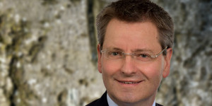 Beitragsbild des Blogbeitrags Bert Lingnau: Steile Hechte 