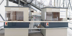 Beitragsbild des Blogbeitrags Kein Fest für Jedermann