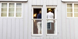 Beitragsbild des Blogbeitrags Der Galerie-Sommer in Salzburg