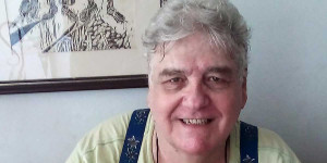 Beitragsbild des Blogbeitrags Reinhard Lackinger: Biografie eines Dortgebliebenen