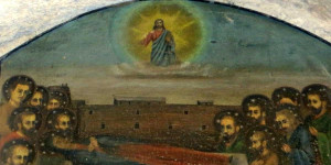 Beitragsbild des Blogbeitrags Mariä Aufnahme in den Himmel 