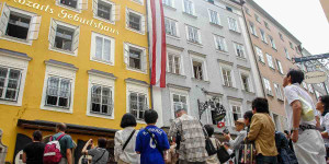 Beitragsbild des Blogbeitrags Innovatives Konzept im Städtetourismus
