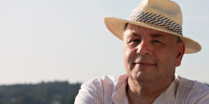 Beitragsbild des Blogbeitrags Erich Weidinger: Seelensturm