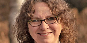 Beitragsbild des Blogbeitrags Carine Bernard: Lavendel Zorn