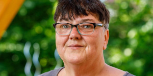 Beitragsbild des Blogbeitrags Uta Pfützner: Vide Diaboli