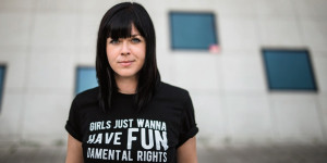 Beitragsbild des Blogbeitrags Mareike Fallwickl: Die Wut, die bleibt