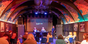 Beitragsbild des Blogbeitrags Sensationelle Live-Acts im Rockhouse