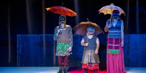 Beitragsbild des Blogbeitrags „Antigone“ – Gesetz oder Gewissen, das ist hier die Frage!