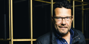 Beitragsbild des Blogbeitrags Christian Klinger: Die Geister von Triest