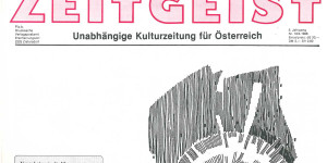 Beitragsbild des Blogbeitrags Nachdruck | Zeitgeist Ausgabe 4/ 1988 